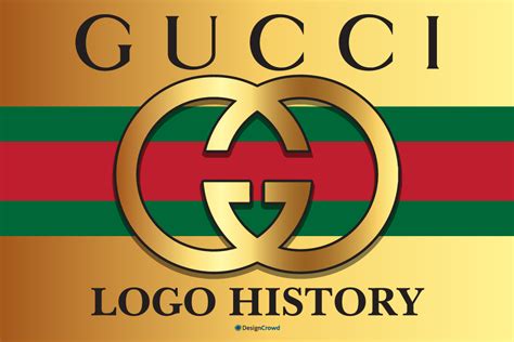 3 boutiques gucci en 1960|gucci logo history.